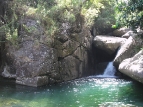 Cachoeira da Andorinhas