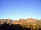 Parque Nacional do Capara