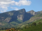 Parque Nacional do Capara